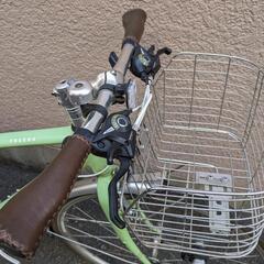 Liv クロスバイク　程度かなり良好