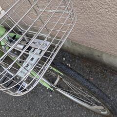 Liv クロスバイク　程度かなり良好