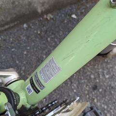 Liv クロスバイク　程度かなり良好