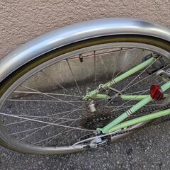 Liv クロスバイク　程度かなり良好