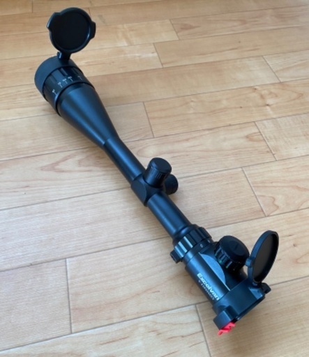 ④東京マルイ VSR-10 Gスペック（スコープおまけ） 東京マルイ VSR-10