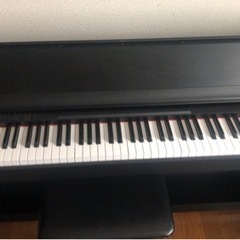 KAWAI カワイ　PN85 電子ピアノ　決まりました＾＾