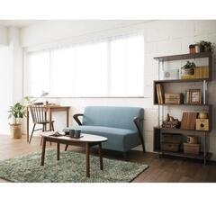 取り引き中】NOCEソファー