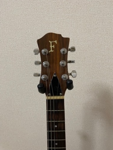 激レア Xジャパン hideモデル MG-1X ミニギター フェルナンデス