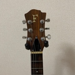 激レア Xジャパン hideモデル MG-1X ミニギター フェルナンデス