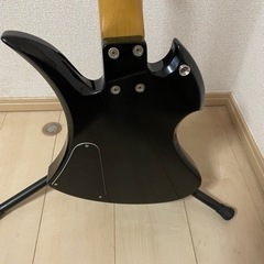 激レア Xジャパン hideモデル MG-1X ミニギター フェルナンデス