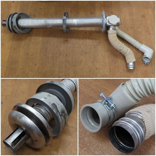 ♪CORONA/コロナ FF式 ストーブ FFD-68BSH/FF-6813SR 2018年 2シーズン使用♪