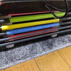 可変式ダンベル 40kg×2個 パワーブロックタイプ