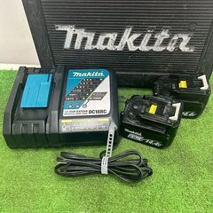 マキタ TD160DRGX インパクトドライバー【野田愛宕店】【店頭取引限定