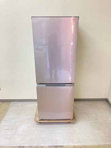 【セット購入割引有り】冷蔵庫 SHARP 179L 2020年製 XRA072902
