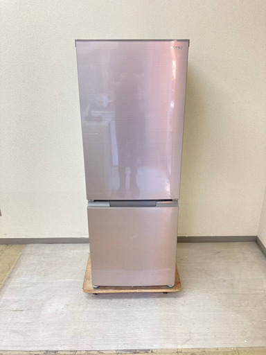 国内即発送】 【セット購入割引有り】冷蔵庫 SHARP 179L 2020年製