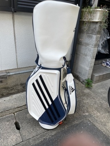 レディース ゴルフセット ストラータ STRATA 7本セット キャディバッグ