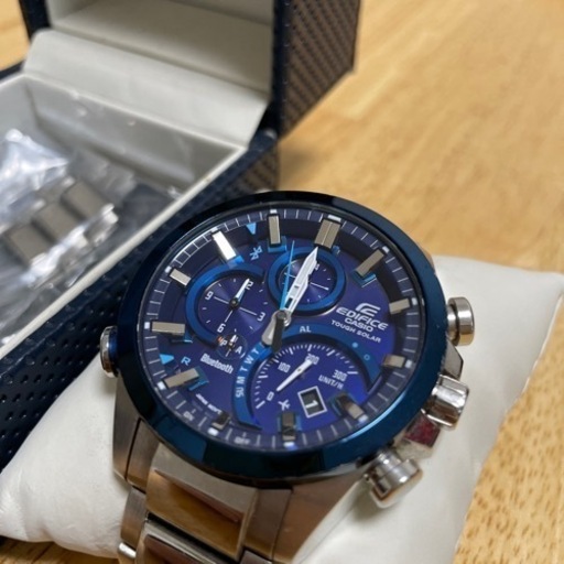 《大幅値下げ☆》 CASIO 腕時計 EDIFICE