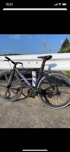 自転車