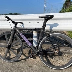 自転車