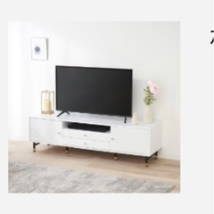 半年前購入　TOSHBA REGZA 薄型テレビ　32v 値下げ相談OK