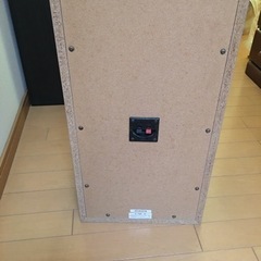 KENWOOD S-7Mスピーカー