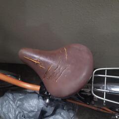 [取引予約中]パナソニック電動自転車 