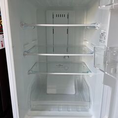 A3644 東芝 2018年製 冷凍冷蔵庫 153L 2ドア 一人暮らし 生活家電 自社