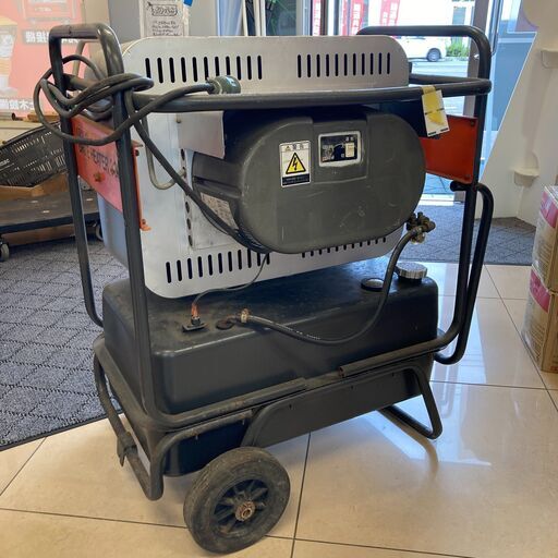 中古】【動作OK】【店頭引取限定】ORION オリオン ブライトヒーター