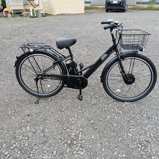 電動自転車　ネオサージュ　美品です。大幅値下げしました。