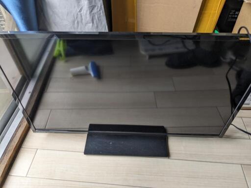 オリオン29型液晶テレビ
