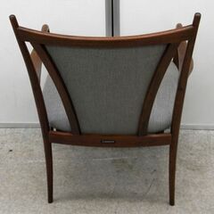 訳あり品 オールドマルニ ショパン アームチェア 花梨 カリン マホガニー 孔雀マーク マルニ木工 ジャパンビンテージ  札幌 西区 西野