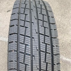 GripMax ウィンタータイヤ　15インチ