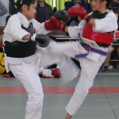 護身 格闘技教えます。（日本拳法 黒帯） - 大阪市
