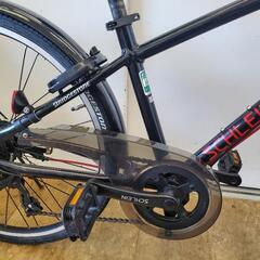 B140 ブリヂストン★子供自転車★シュライン★24インチ