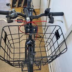 B140 ブリヂストン★子供自転車★シュライン★24インチ