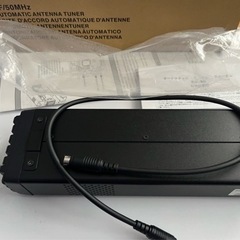 八重洲　FC-30 オートマチックアンテナチューナー