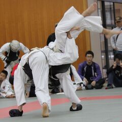 護身 格闘技教えます。（日本拳法 黒帯） - 教室・スクール