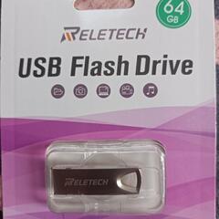 USB フラッシュメモリ 64gb