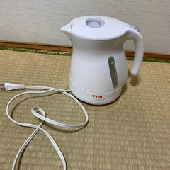 電気ケトル