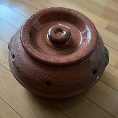 石焼き壺