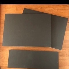 【値下げ相談可】すえ木工のライティングデスク