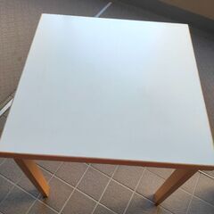 アルテック Artek テーブル aalto