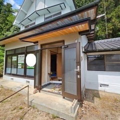 空き家買取🏠相続・固定資産税・管理が出来ず困っている☺️