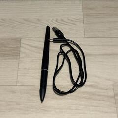 パソコン用　液晶タブレット　イラスト用