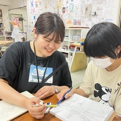 「子どもアートコース」大阪堀江のイラスト･マンガ教室