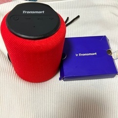 Tronsmart Element T6 Mini スピーカー