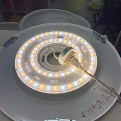 K2309-588 KOIZUMI LEDシーリングライト　リモ...