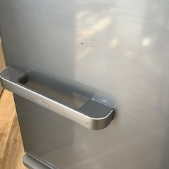 【トレファク高槻店】取りに来れる方限定！【AQUA】冷蔵庫です！！