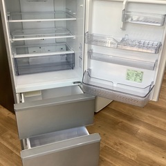 【トレファク高槻店】取りに来れる方限定！【AQUA】冷蔵庫です！！