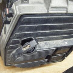 ホンダ　HONDA　EB550　発電機　燃料タンクサビ有り　550W　インバーター無　中古品　【ハンズクラフト宜野湾店】