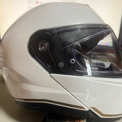 ヤマハバイクシステムヘルメット(サイズ:M)　YJ-21　ZEN...