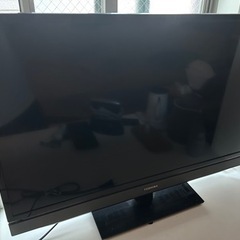 成約済み/32V液晶テレビ　東芝REGZA