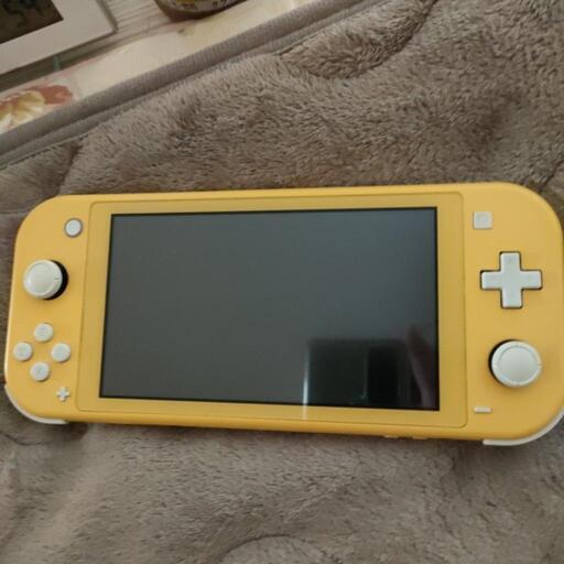 SwitchLightとウイニングポスト10(新品)