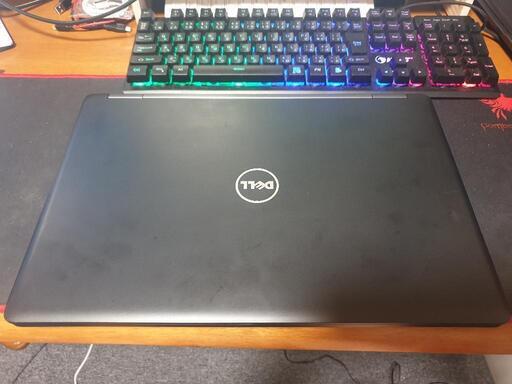 その他 DELL LATITUDE 5580